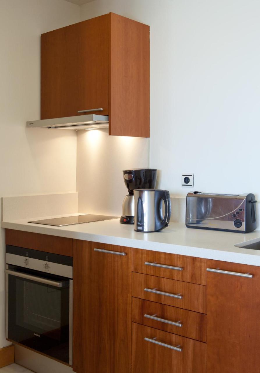 Villa de 1 dormitorio