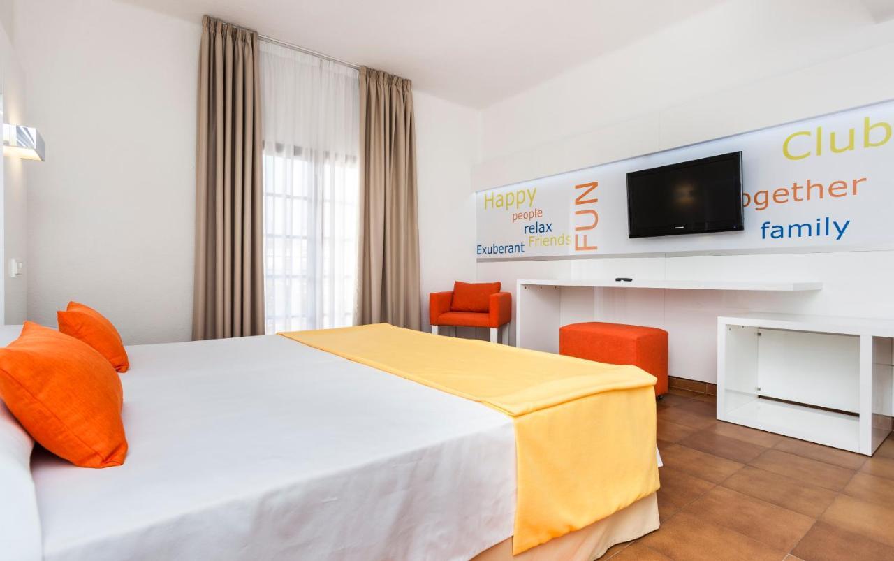 Habitación Doble (3 adultos + 1 niño)