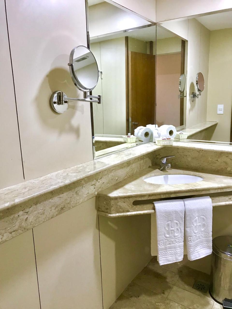 Habitación Doble Deluxe