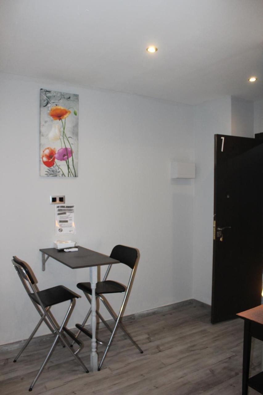 Habitación Doble Superior