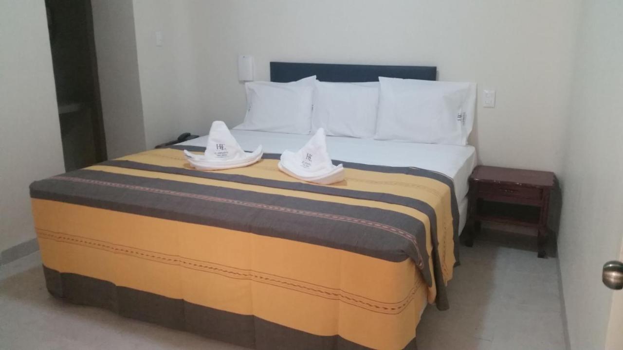 Habitación Doble Estándar