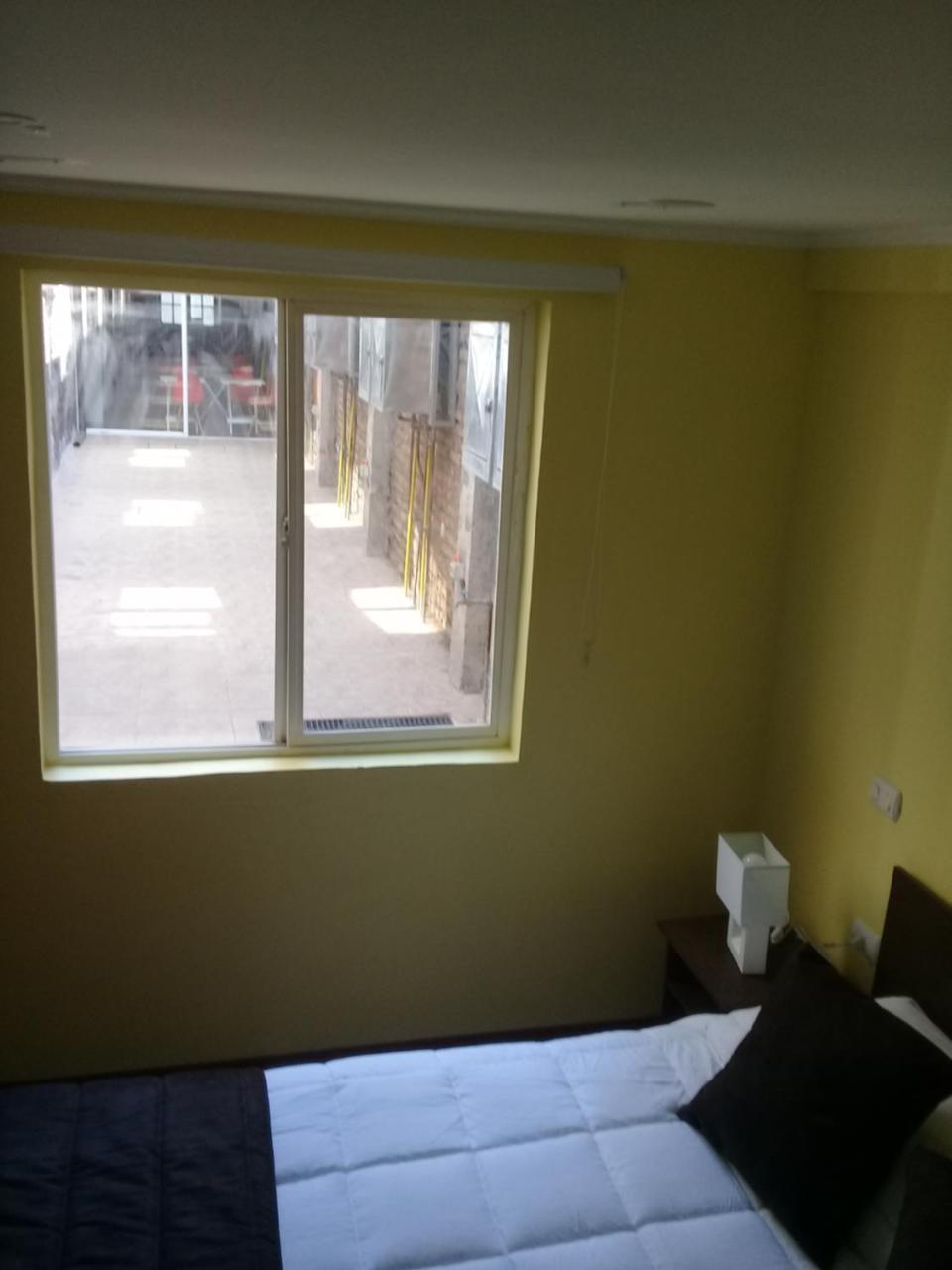 Habitación Doble con baño privado
