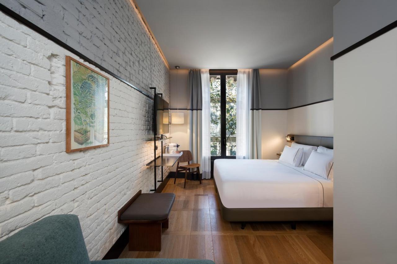 Habitación Doble Superior con vistas a la ciudad