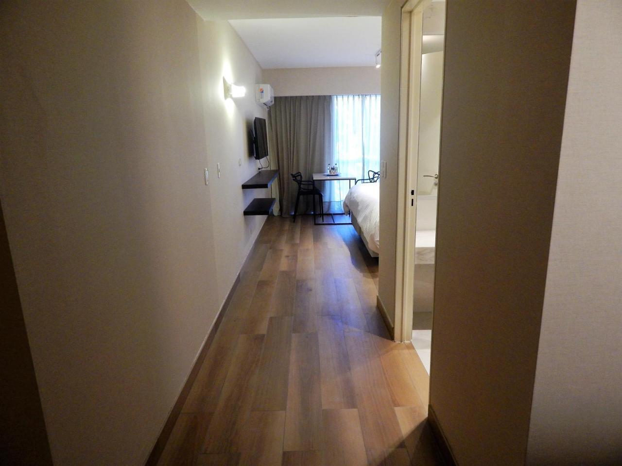Habitación Doble Estándar - 1 o 2 camas