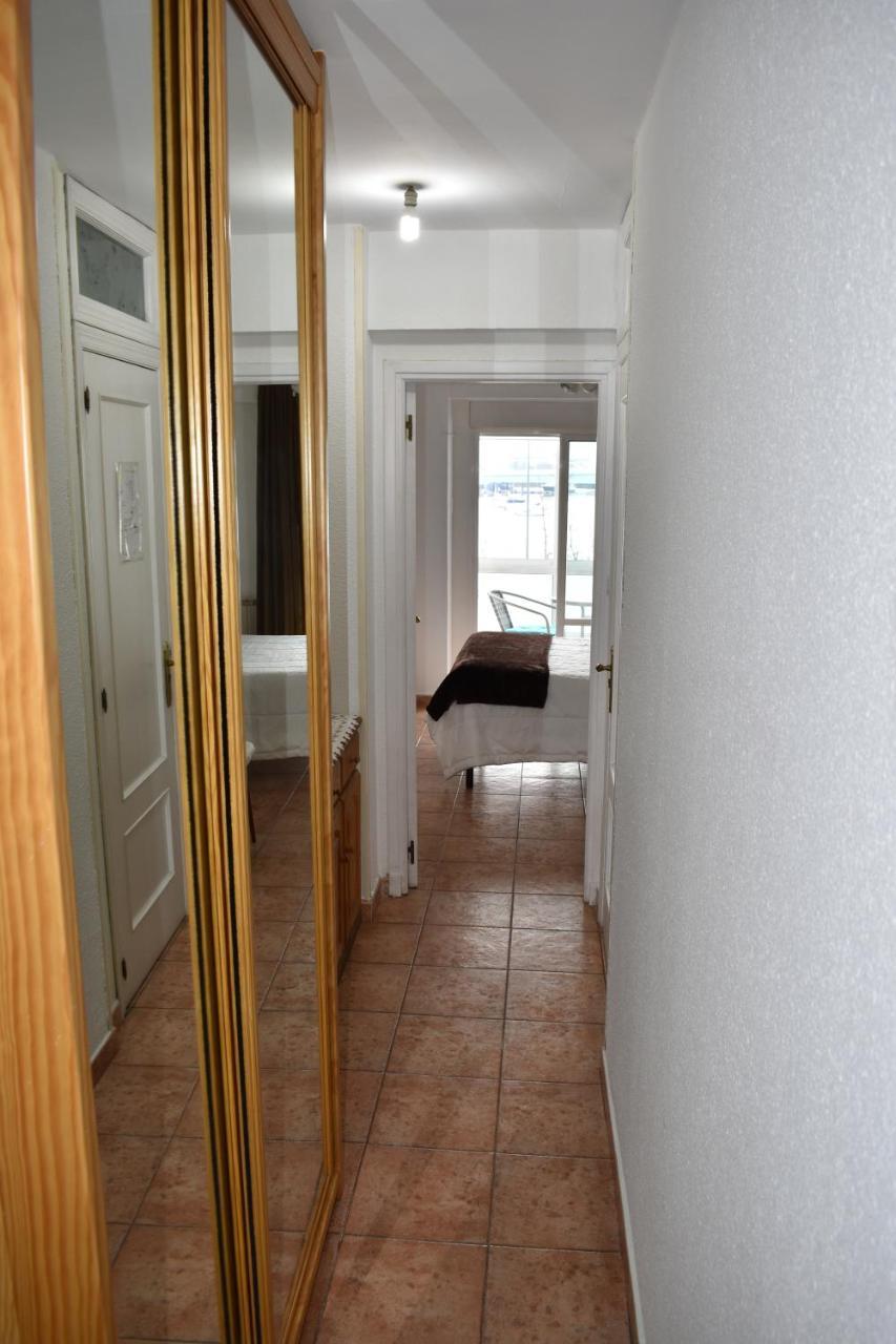 Habitación Doble con balcón