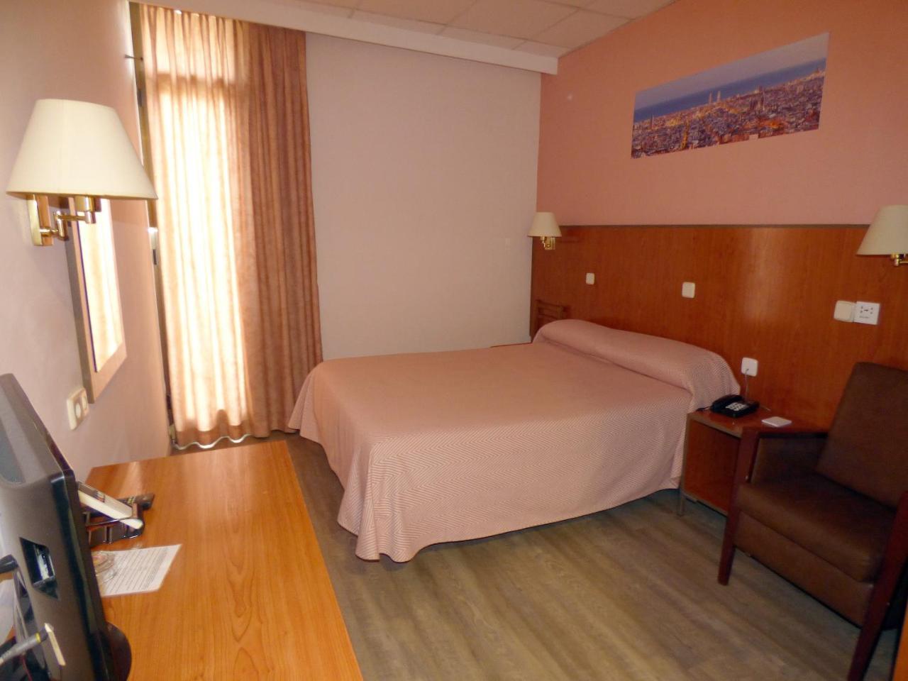Habitación Doble con baño