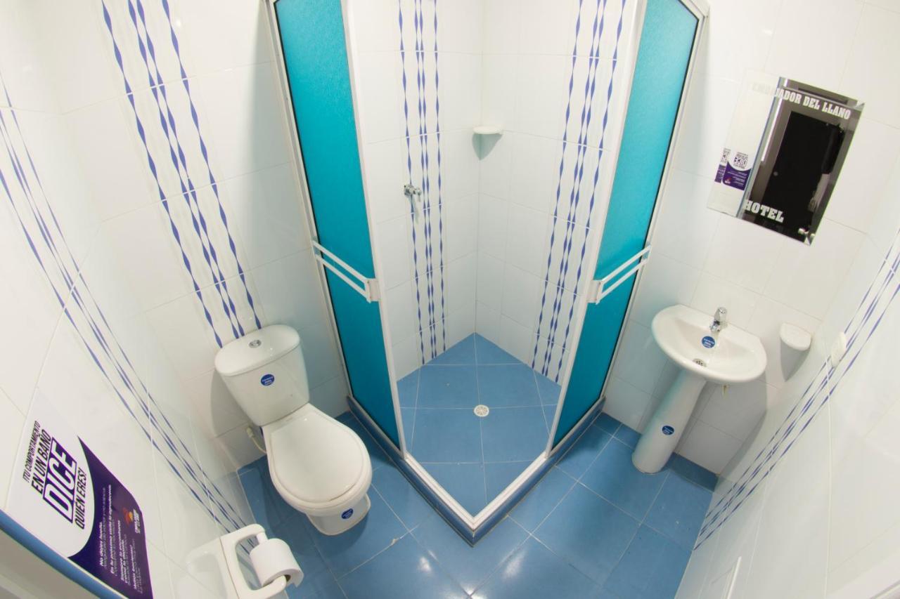 Habitación Cuádruple Confort