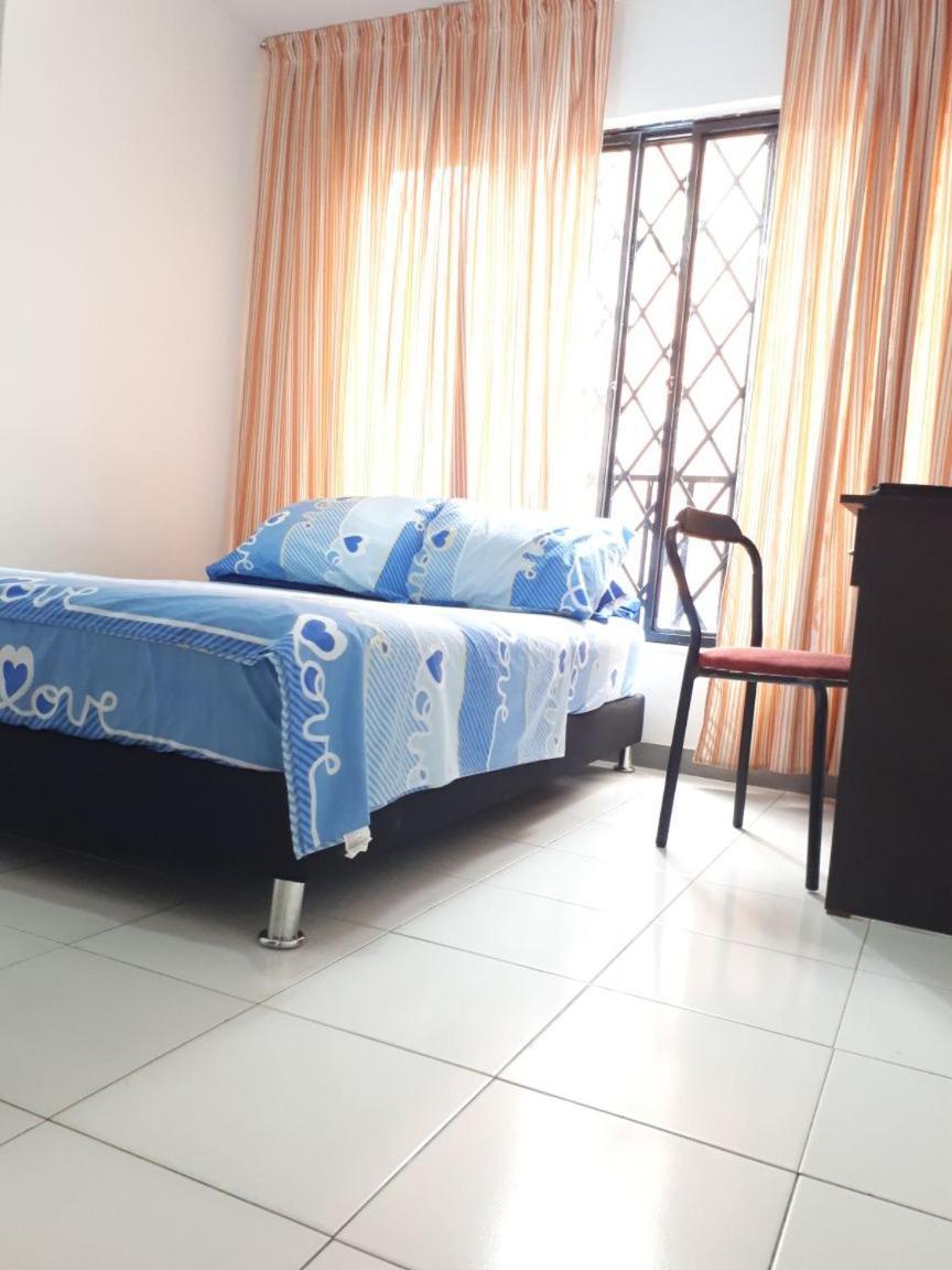Habitación Doble con baño privado