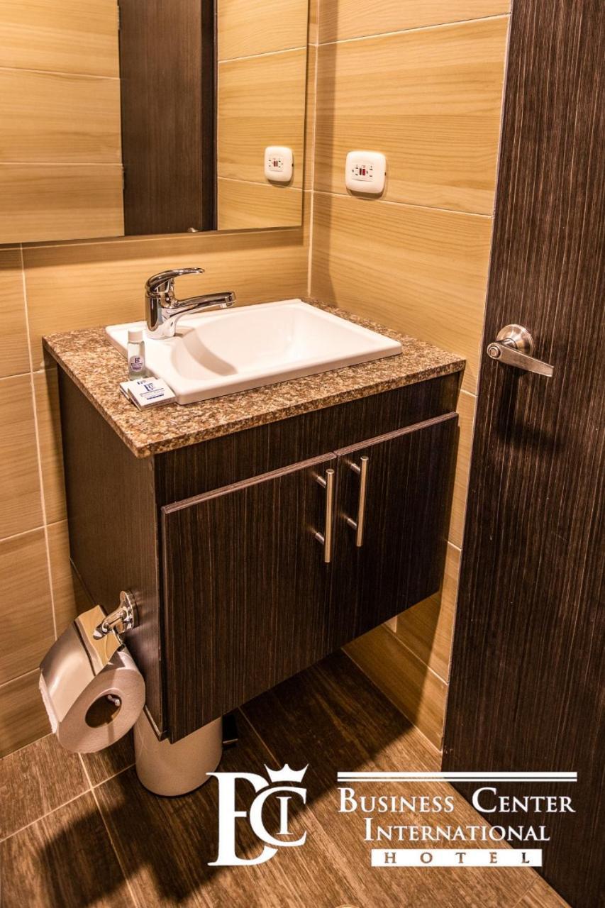 Habitación Individual Estándar