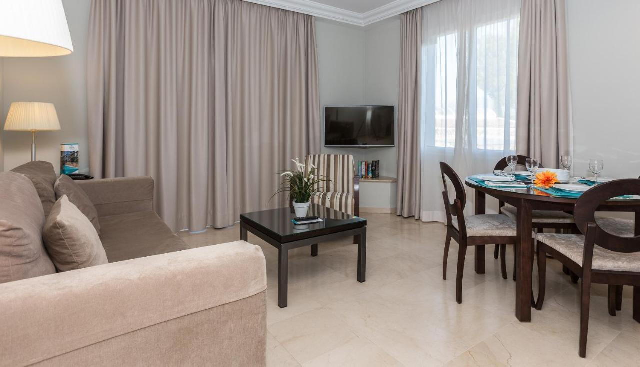Apartamento Superior de 1 dormitorio (3 adultos)
