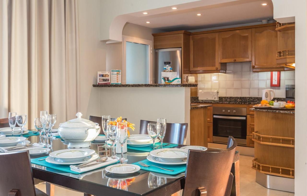 Apartamento Superior de 3 dormitorios (8 adultos)