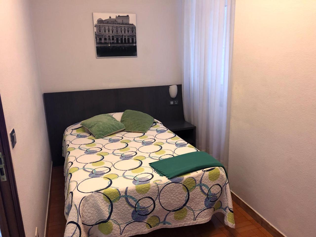 Habitación Individual