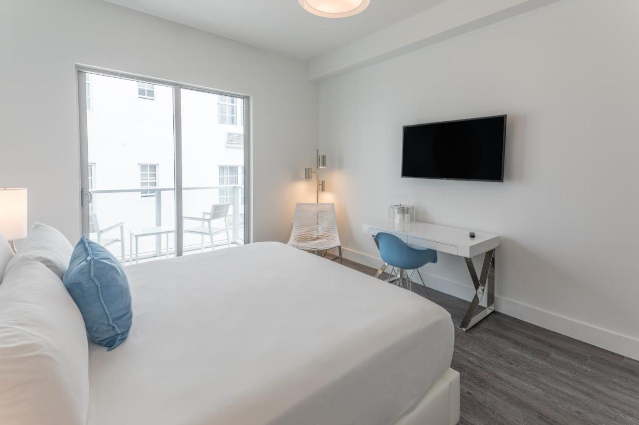 Habitación Doble Deluxe con balcón