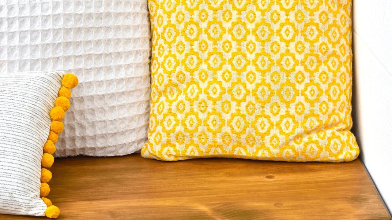 Habitación Doble Económica con baño compartido - 1 o 2 camas