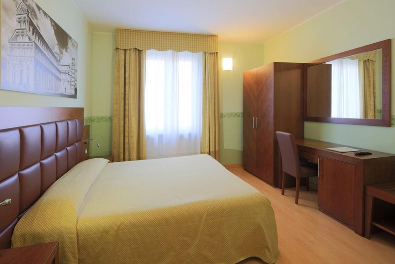 Habitación Doble Clásica