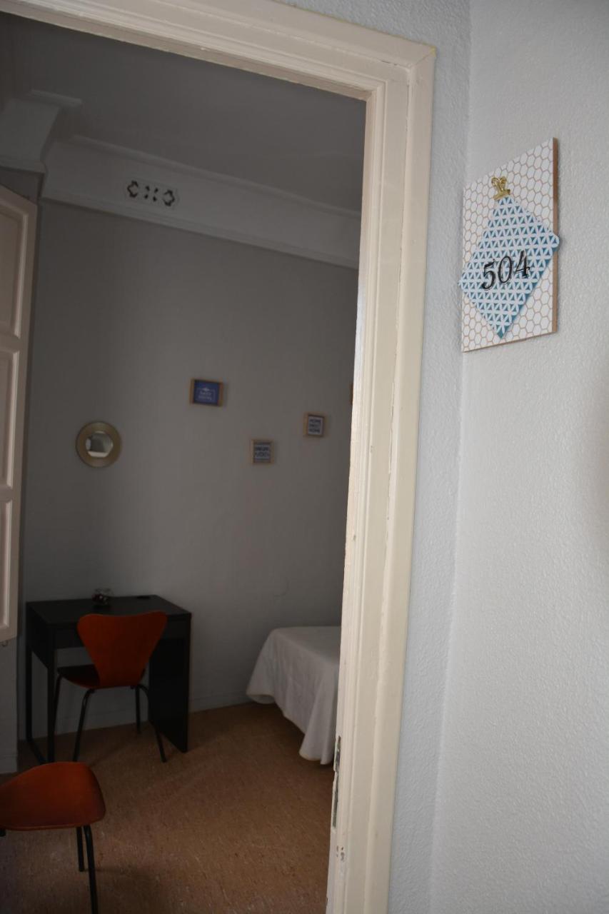 Habitación Doble - 2 camas