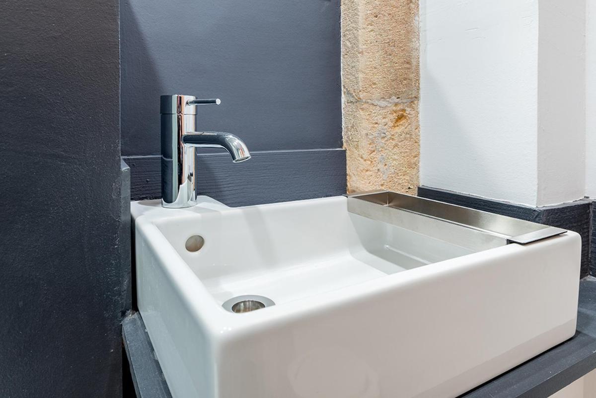 Habitación Doble con baño privado - 2 camas