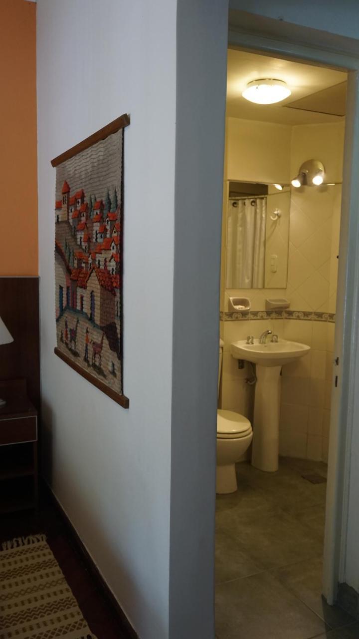 Apartamento Estándar