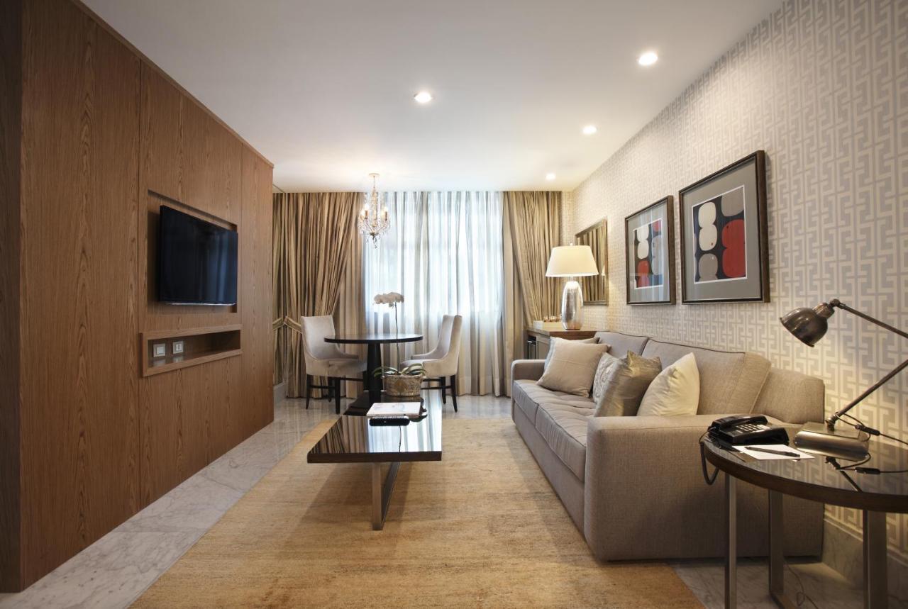 Suite Executive