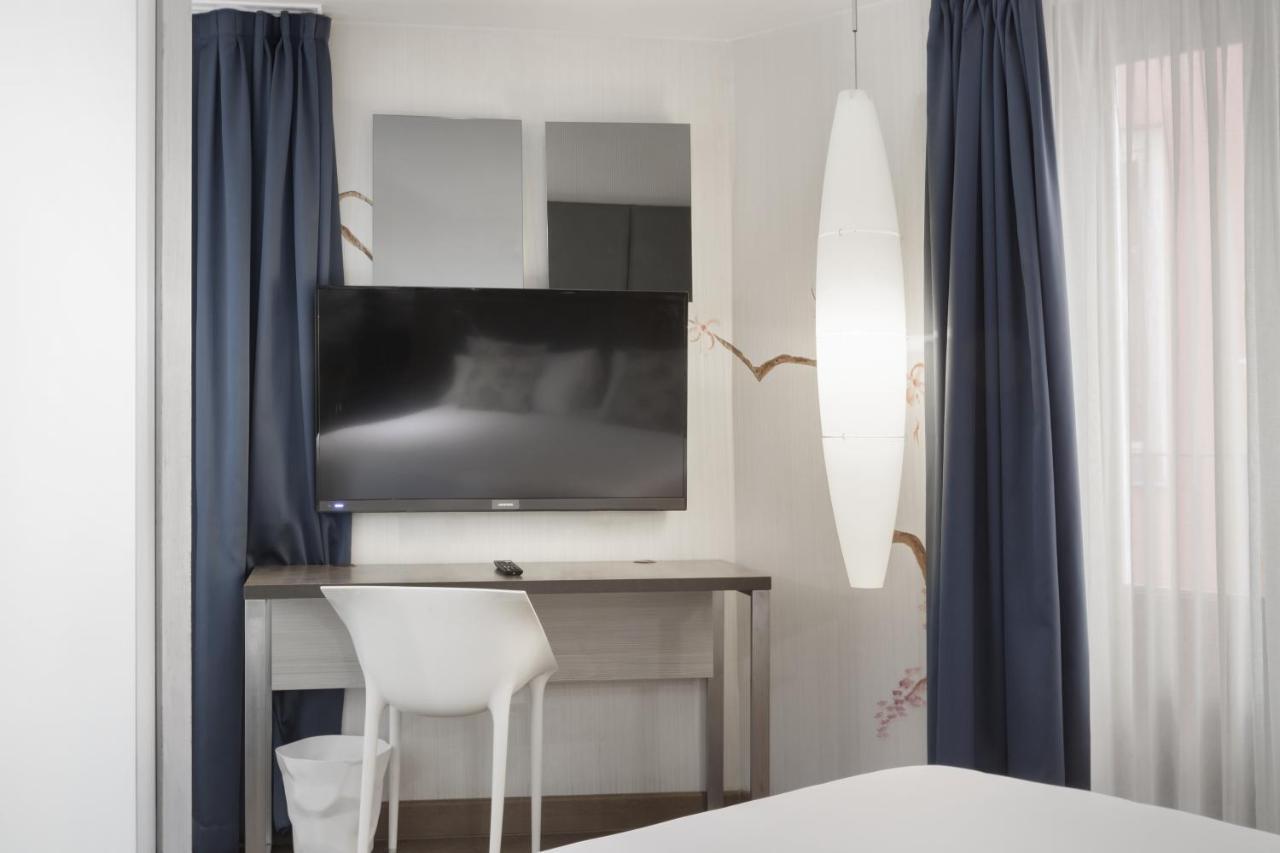 Habitación Doble Superior con balcón