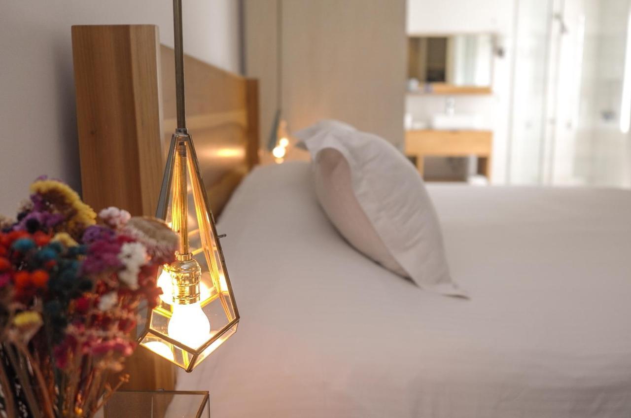 Habitación Estándar - Cama extragrande