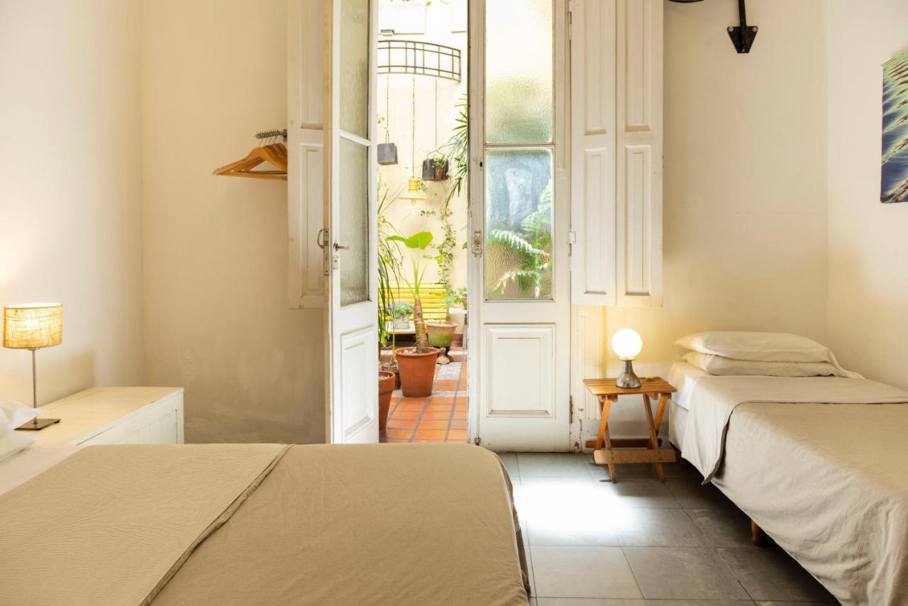 Habitación Doble Deluxe con ducha