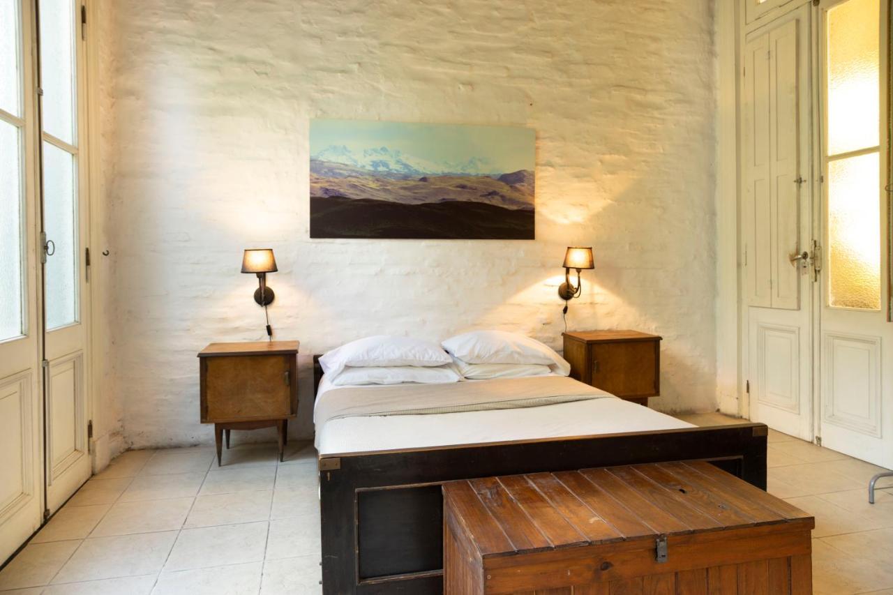 Habitación Doble Deluxe con bañera