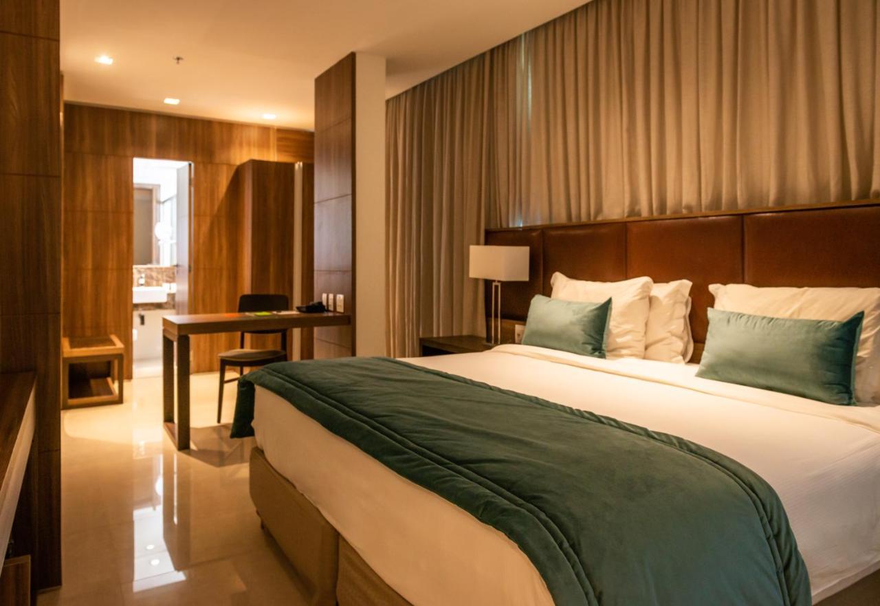 Suite Executive