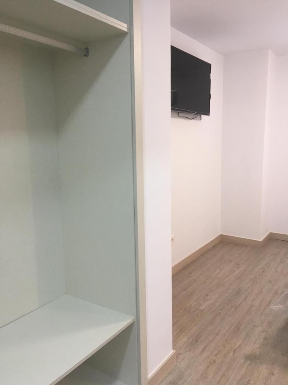 Habitación Doble - 2 camas