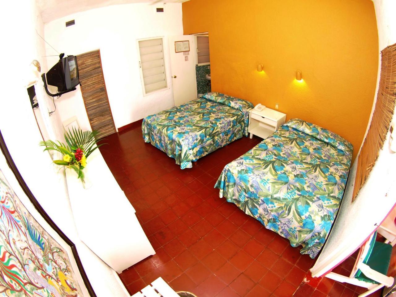 Habitación Doble Superior