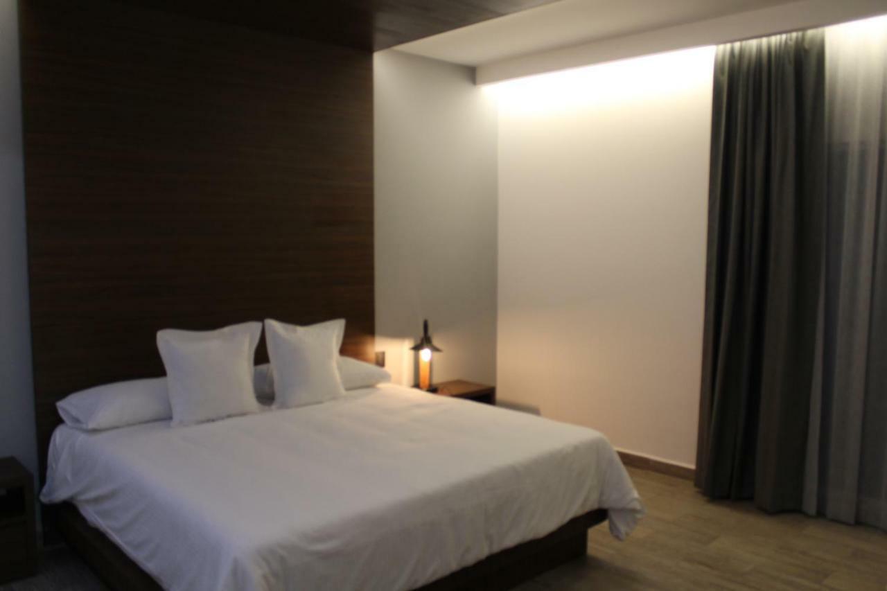 Habitación Deluxe con cama extragrande