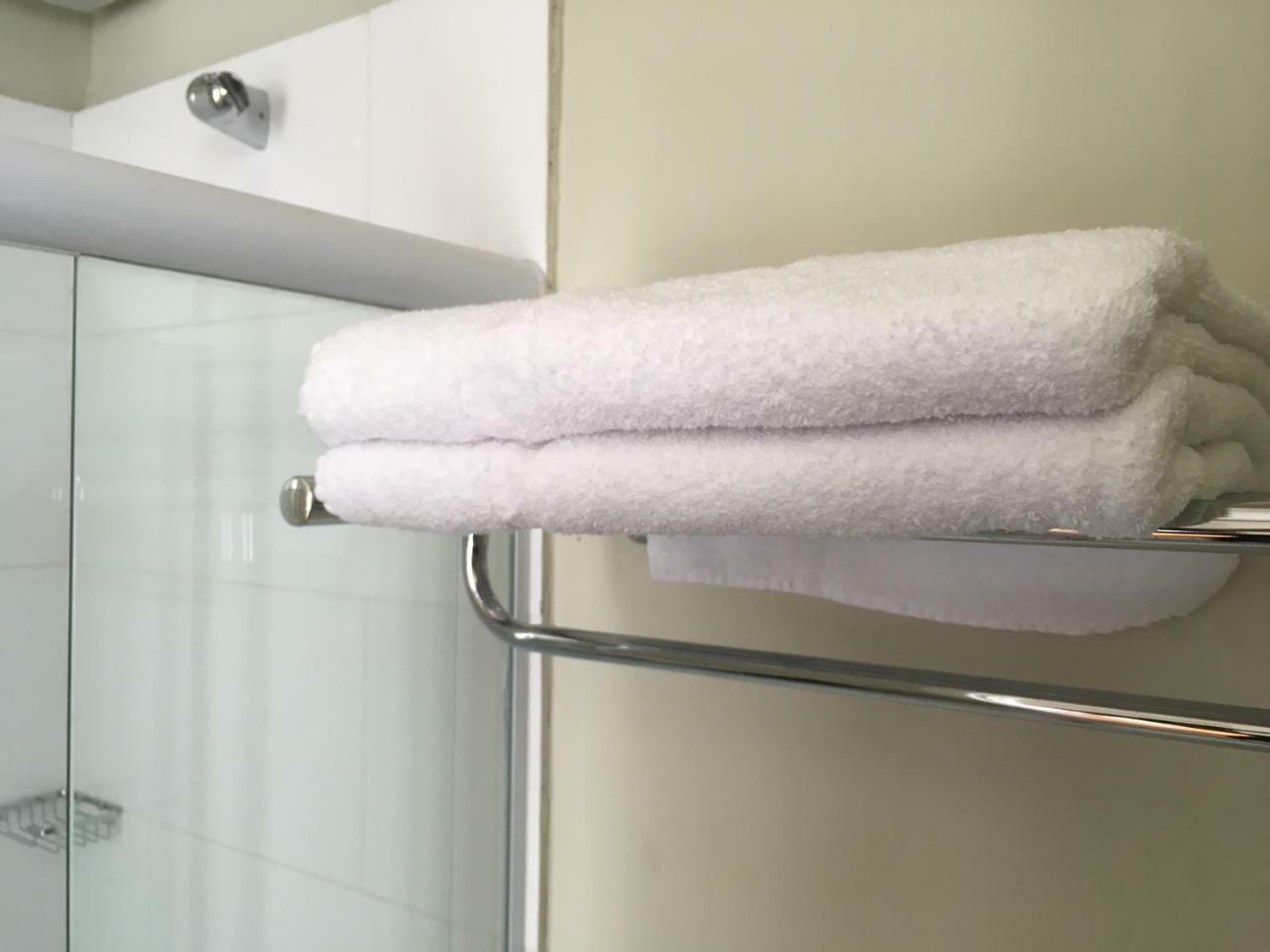 Habitación Doble Deluxe con vistas a la ciudad - 1 o 2 camas