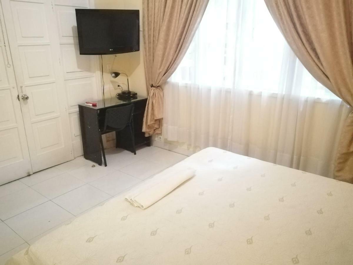 Habitación Doble Estándar
