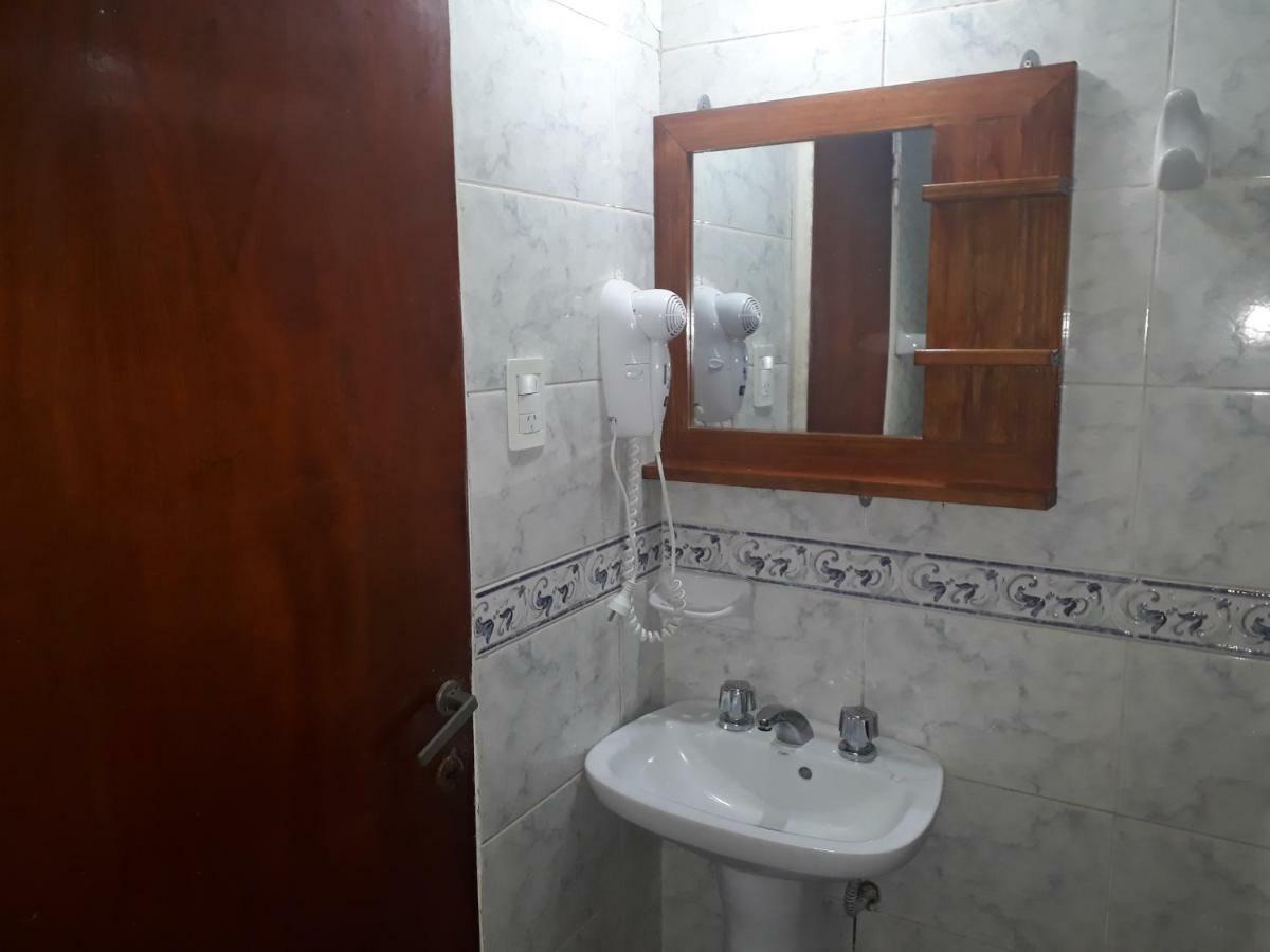 Habitación cuádruple