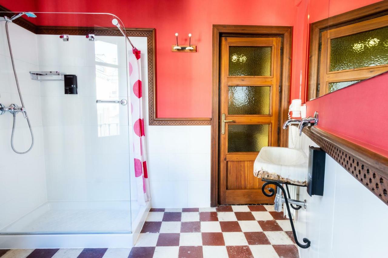 Habitación Doble Superior Exterior