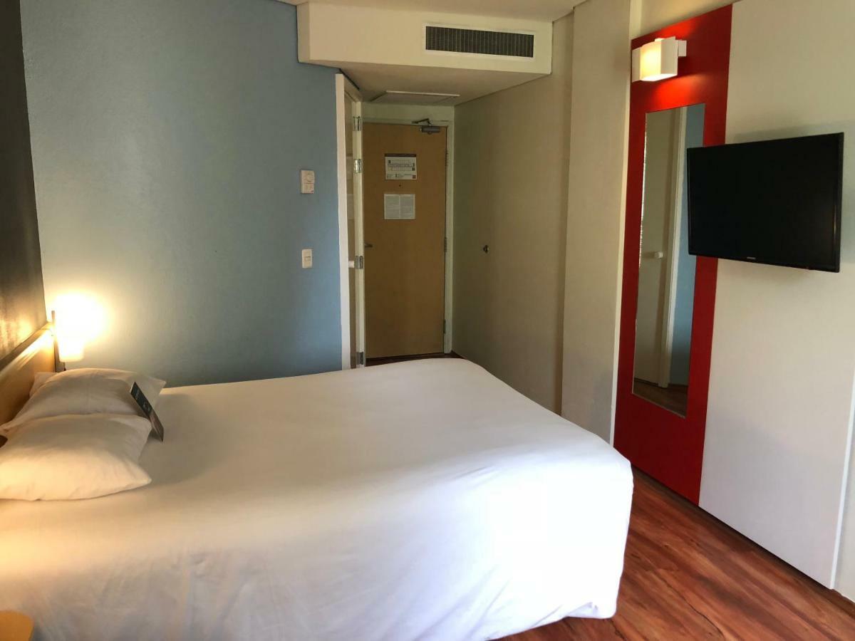 Habitación Doble Estándar