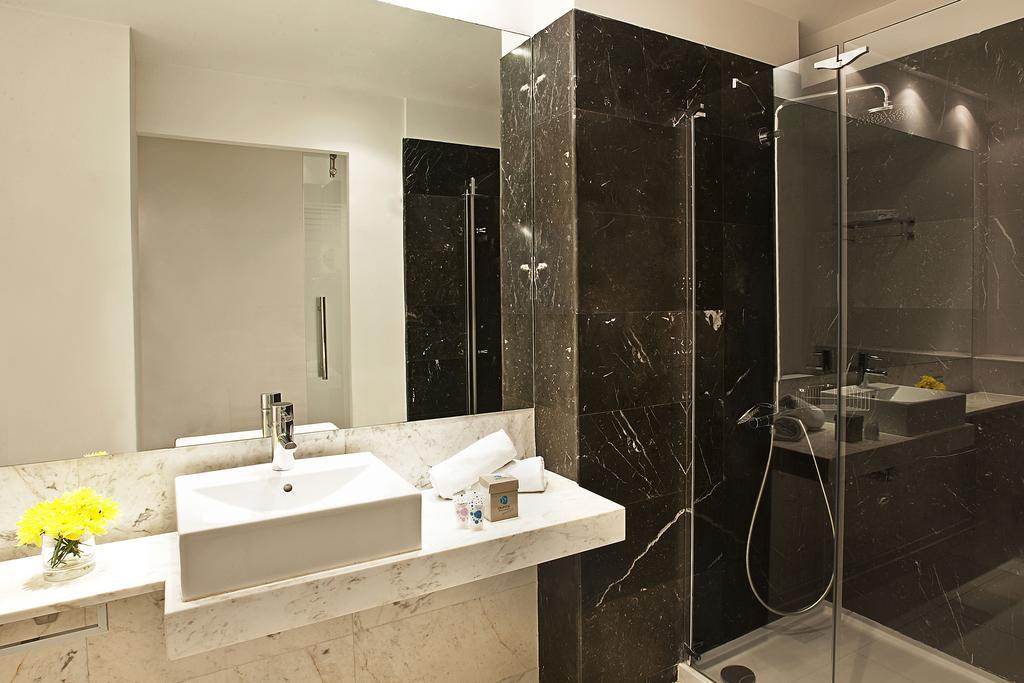 Habitación Doble Estándar