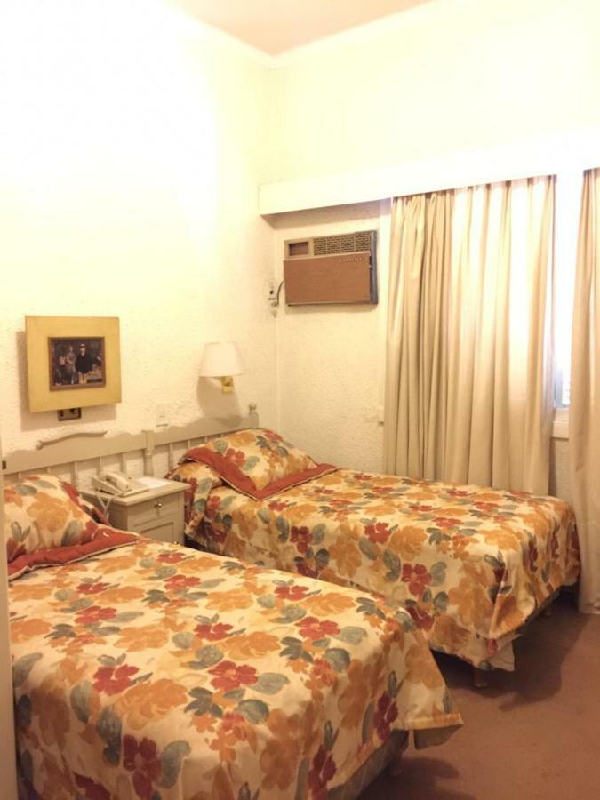 Habitación Doble Económica