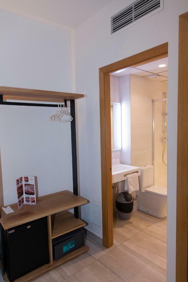 Habitación cuádruple