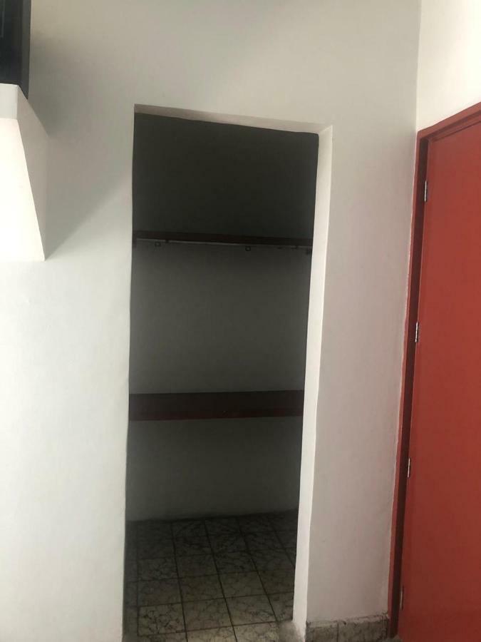 Habitación Doble con baño privado