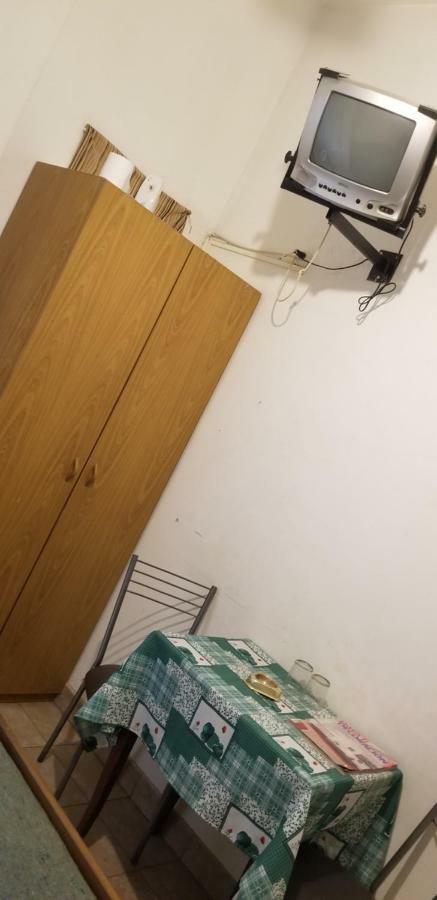 Habitación Doble con baño privado