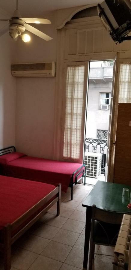 Habitación Cuádruple con baño privado