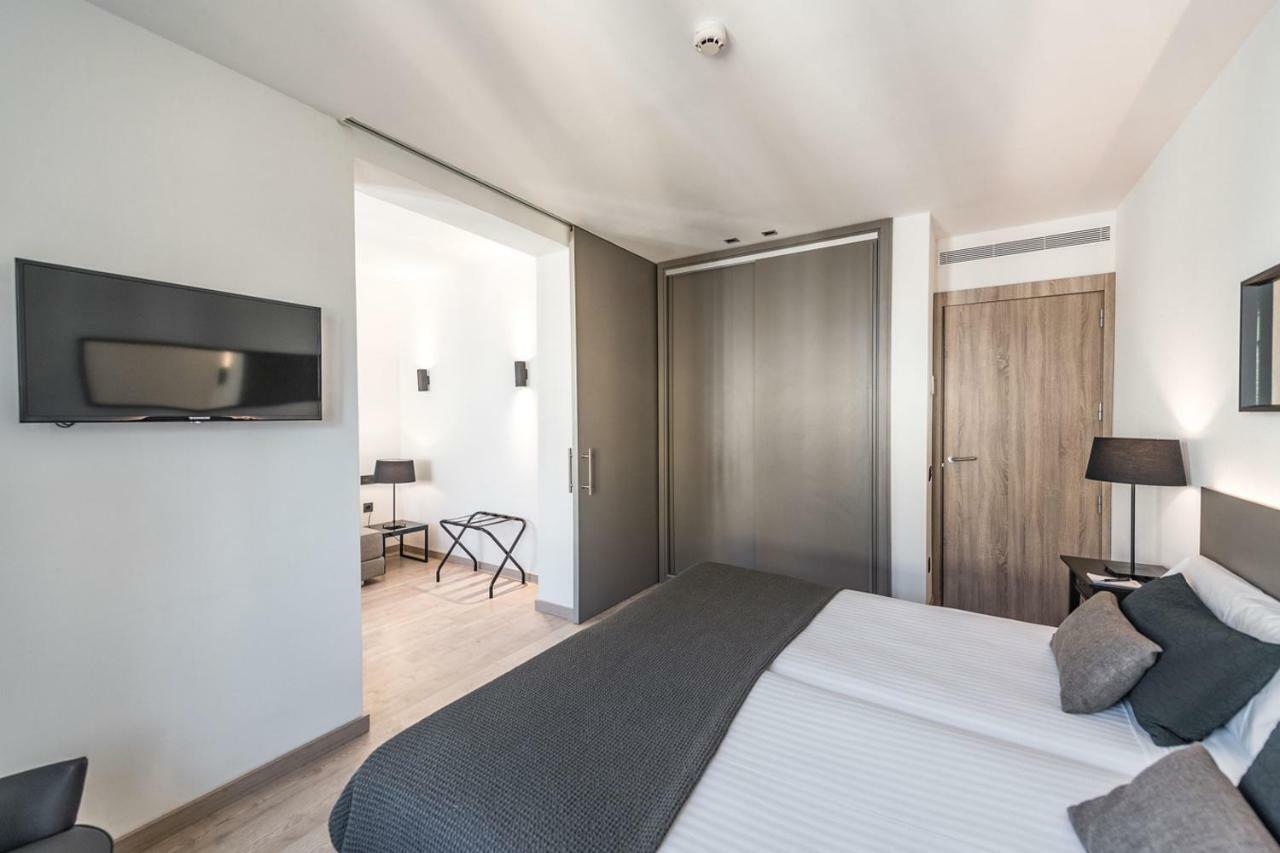 Habitación Familiar Clásica