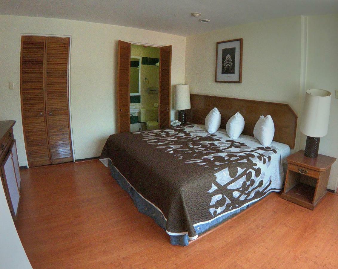 Suite de 1 dormitorio