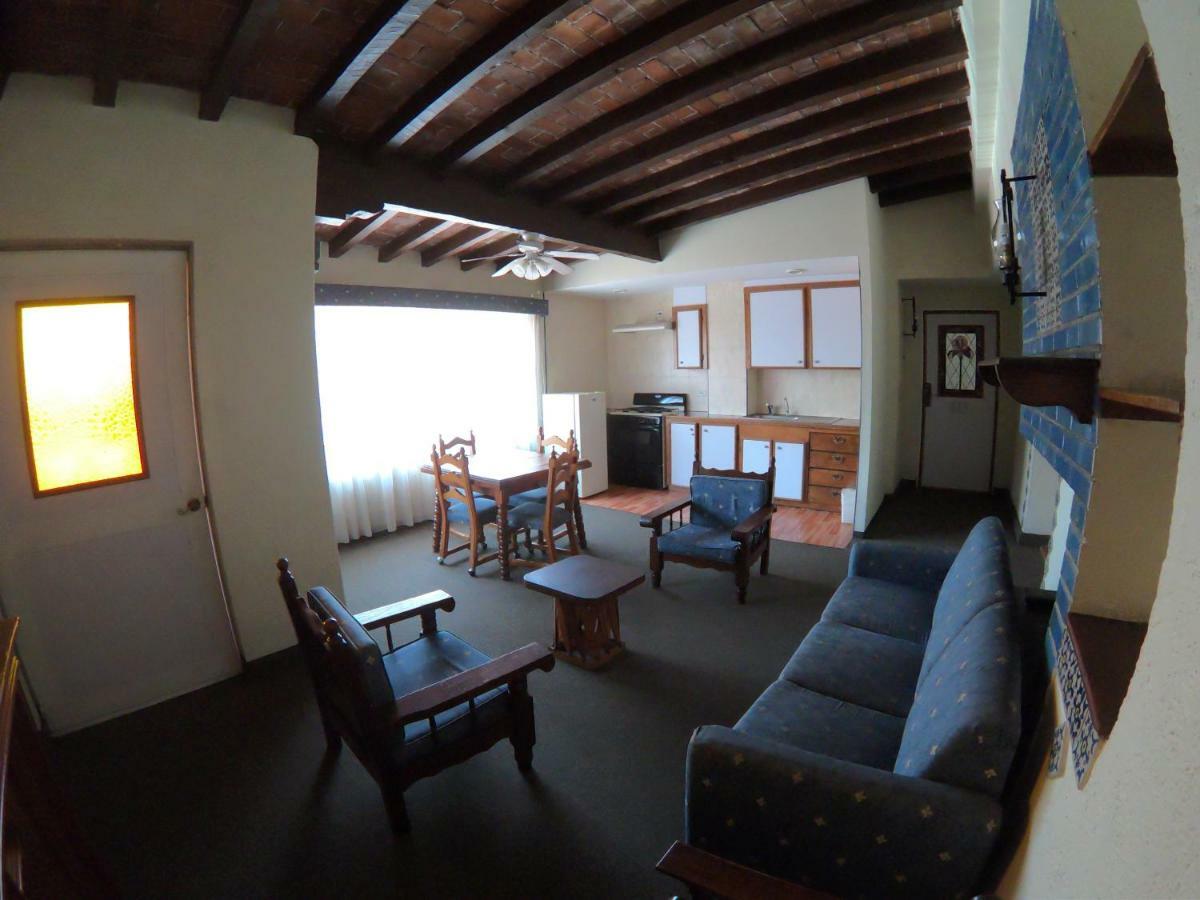 Suite de 2 dormitorios