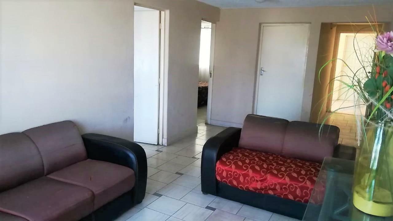Suite Familiar