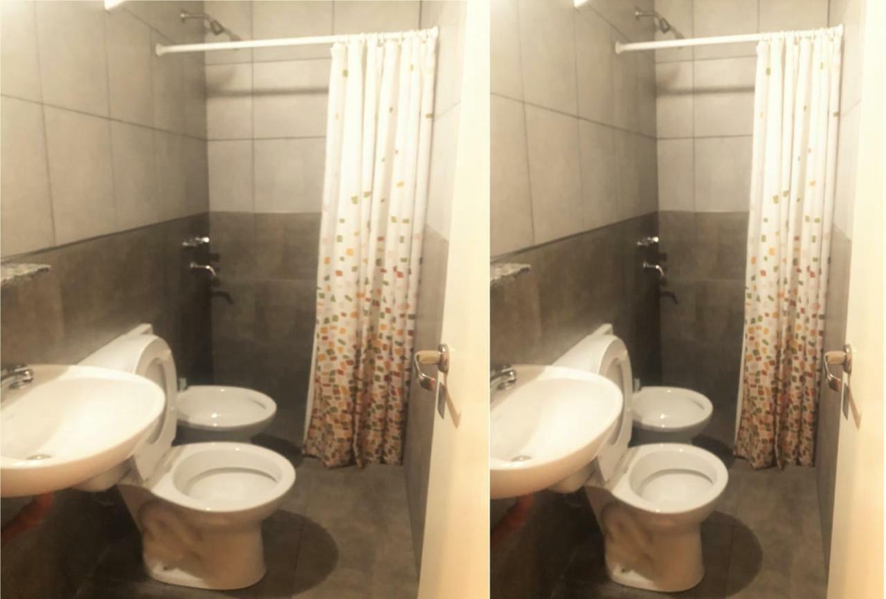 Habitación Triple con baño privado