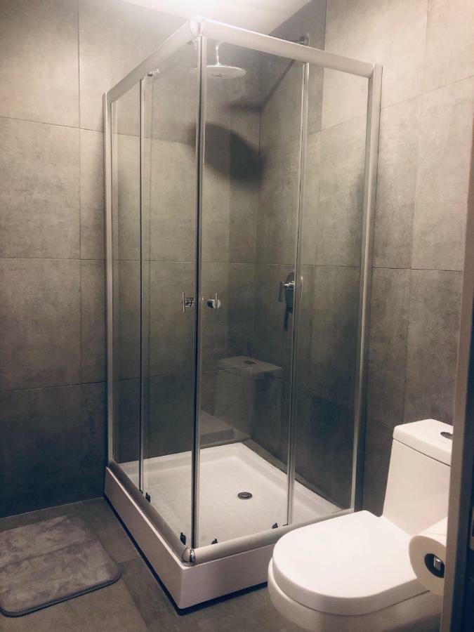 Habitación Cuádruple Superior