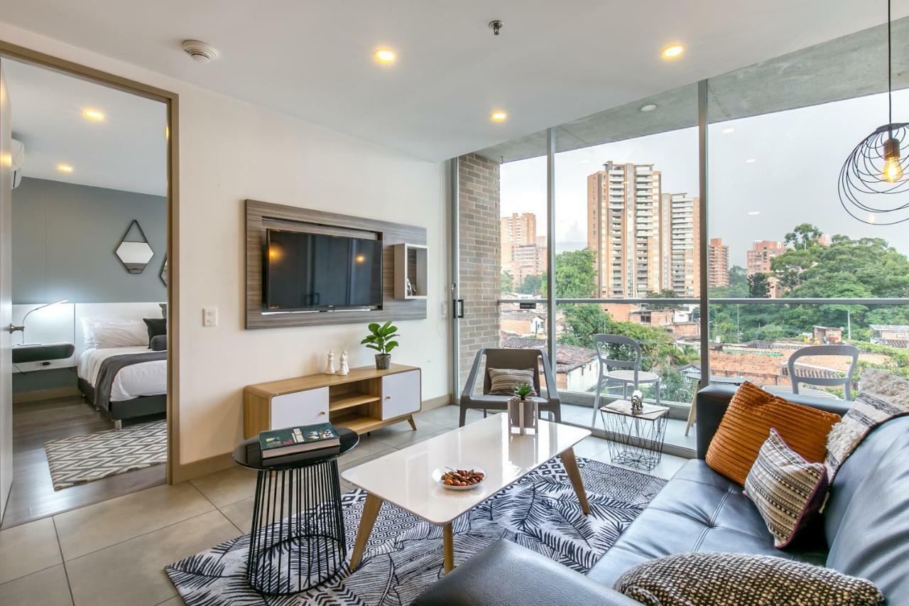 Apartamento Deluxe - Planta superior
