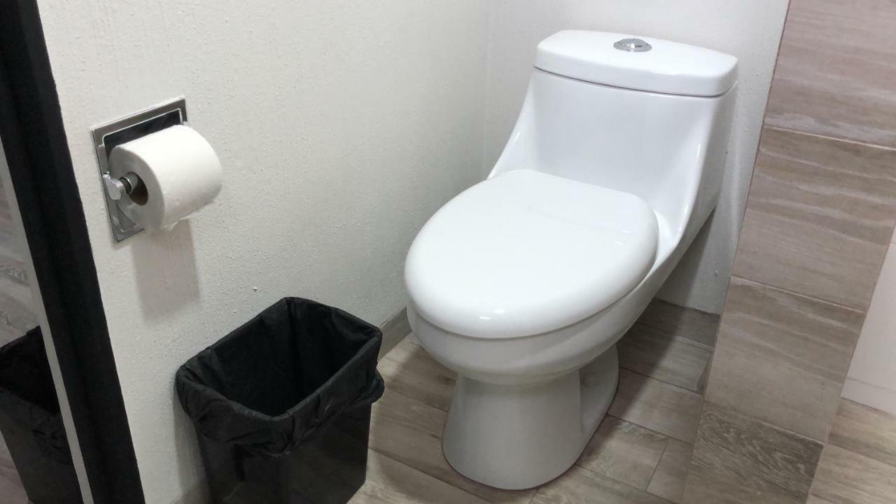 Habitación Doble Estándar